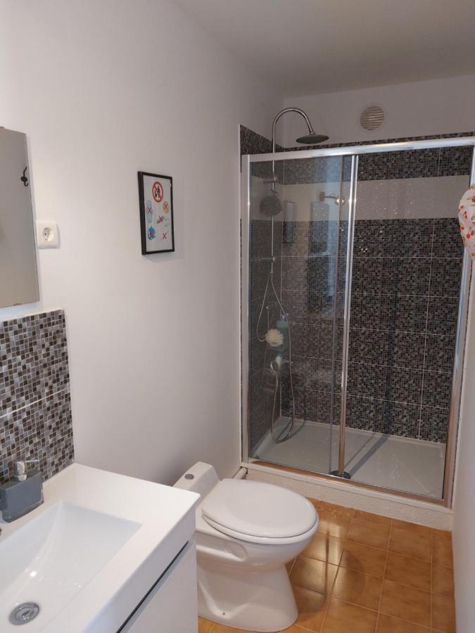 "Oliveiras" Appartement Typique Avec Terrasse Et Piscine Лоуле Екстериор снимка