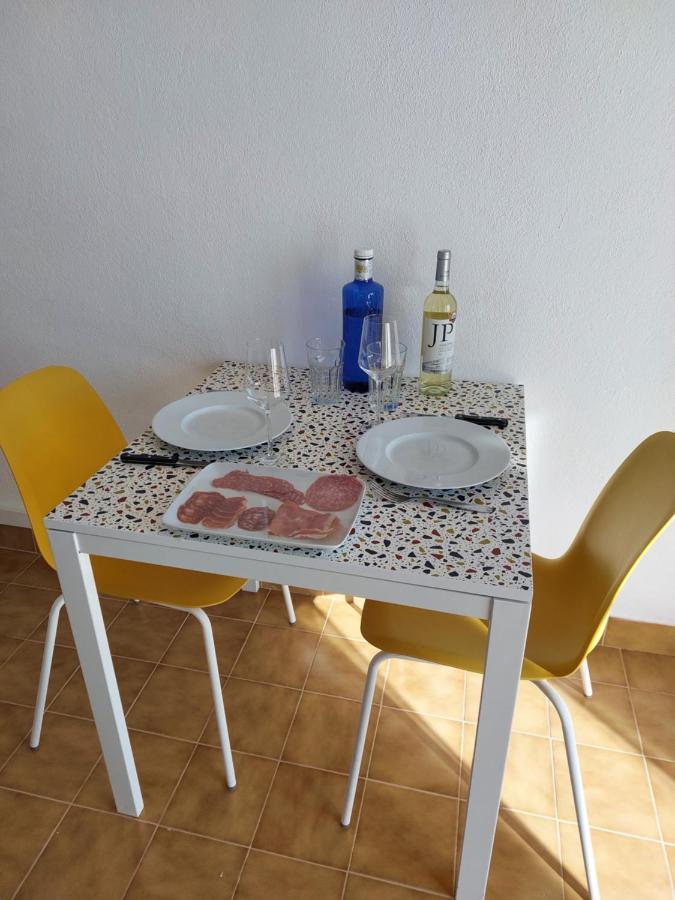 "Oliveiras" Appartement Typique Avec Terrasse Et Piscine Лоуле Екстериор снимка