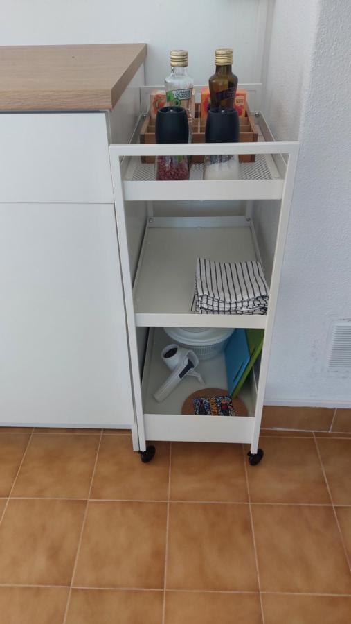 "Oliveiras" Appartement Typique Avec Terrasse Et Piscine Лоуле Екстериор снимка