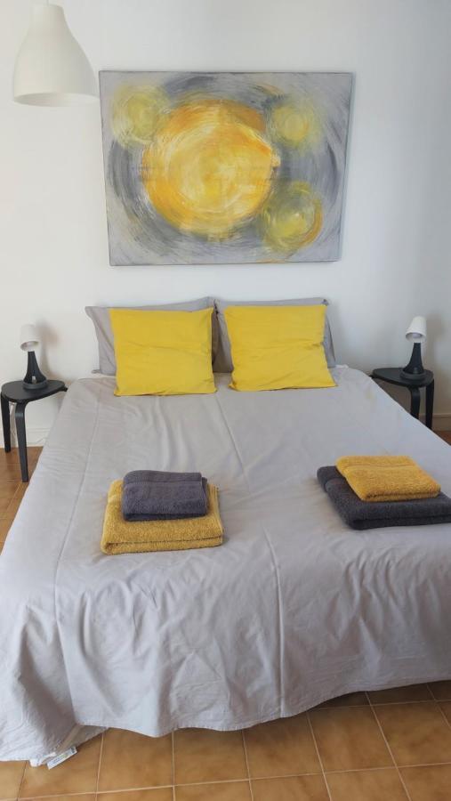 "Oliveiras" Appartement Typique Avec Terrasse Et Piscine Лоуле Екстериор снимка