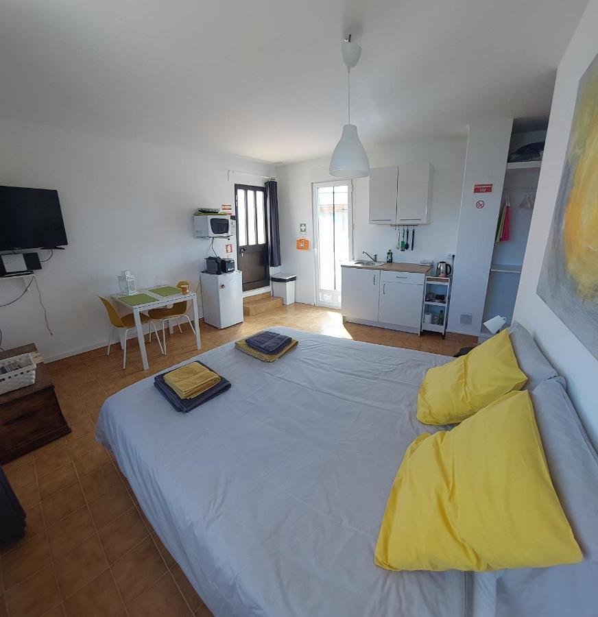 "Oliveiras" Appartement Typique Avec Terrasse Et Piscine Лоуле Екстериор снимка