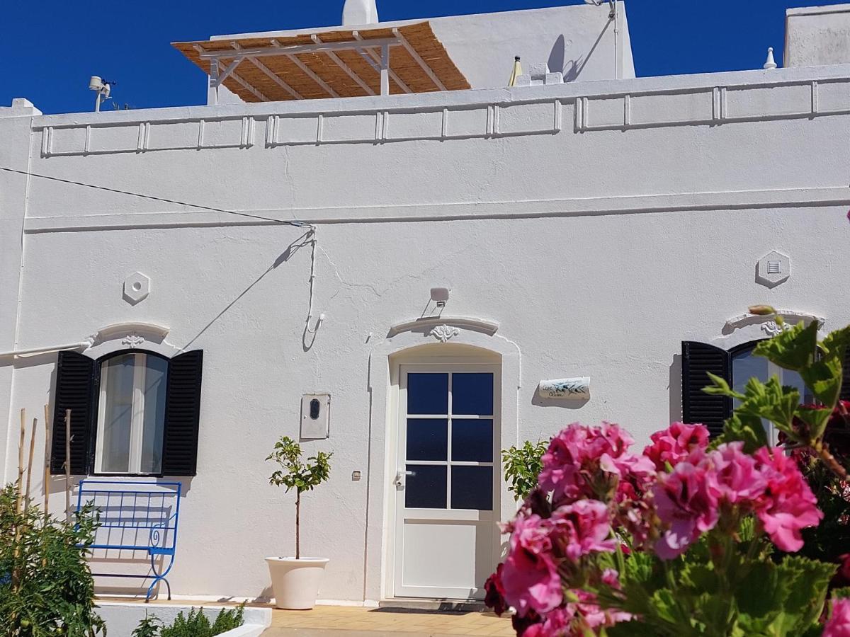 "Oliveiras" Appartement Typique Avec Terrasse Et Piscine Лоуле Екстериор снимка