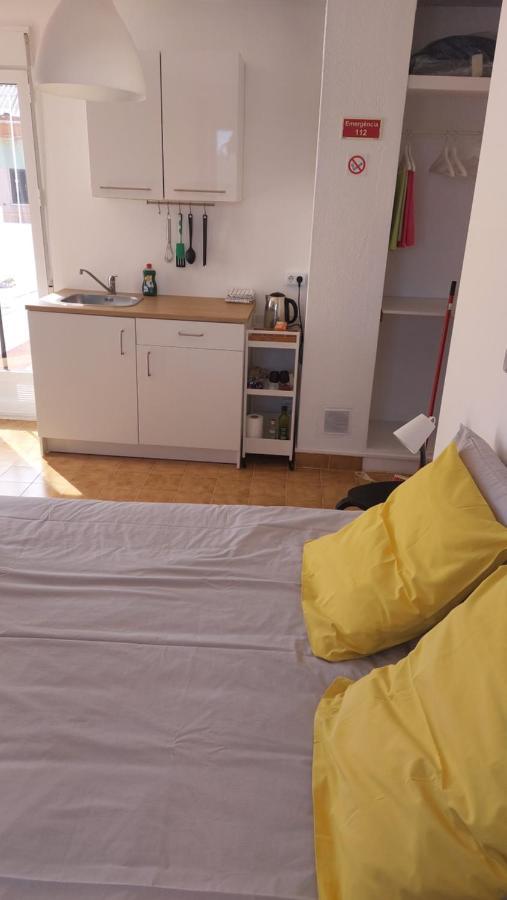 "Oliveiras" Appartement Typique Avec Terrasse Et Piscine Лоуле Екстериор снимка