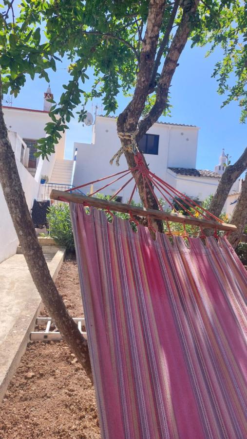 "Oliveiras" Appartement Typique Avec Terrasse Et Piscine Лоуле Екстериор снимка