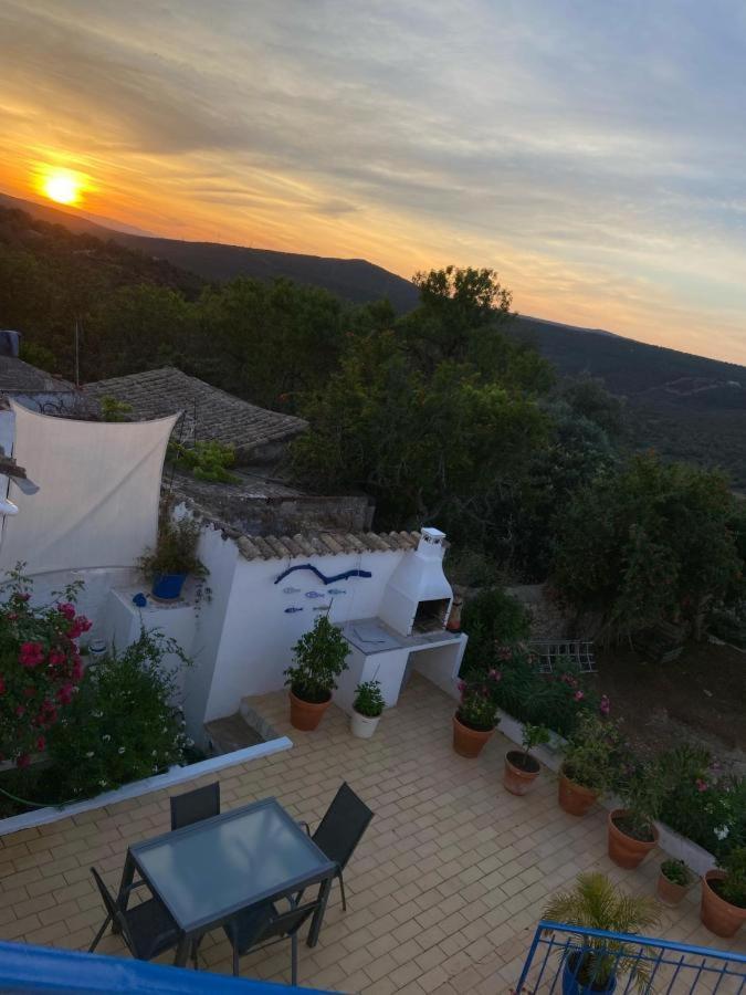 "Oliveiras" Appartement Typique Avec Terrasse Et Piscine Лоуле Екстериор снимка